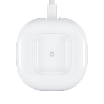 Charge Pad Top Empty