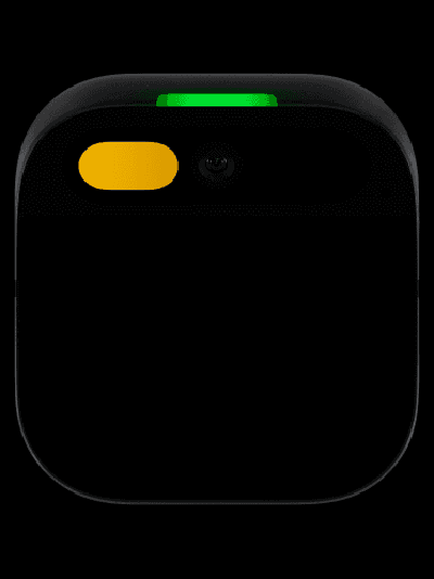 Eclipse Front Privacy Camera