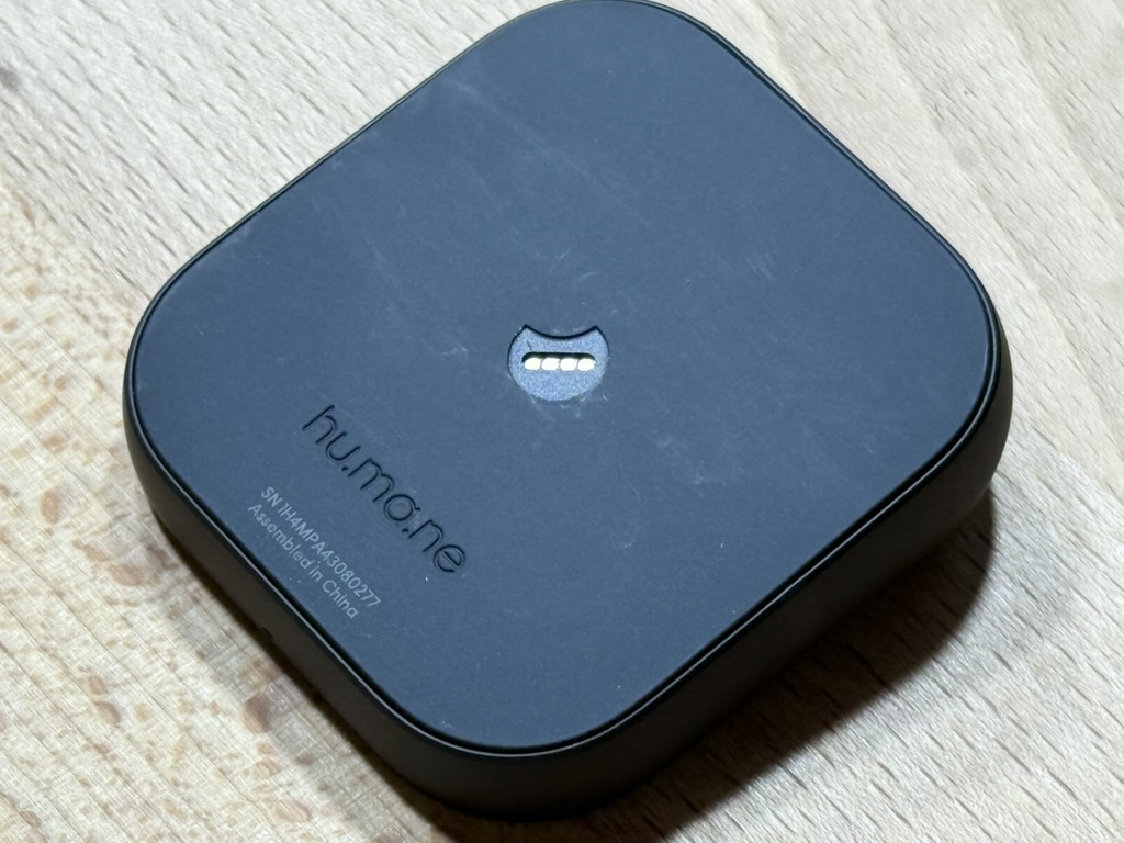 The finished result with clean connector pads